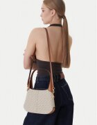 Michael Michael Kors Geantă 30R6G0XL1B Écru