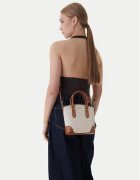Michael Michael Kors Geantă 30R6G1WM5B Écru
