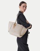 Michael Michael Kors Geantă 30R6G9JT6B Écru