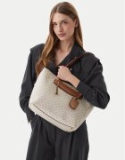 Michael Michael Kors Geantă 30S6GTVT2B Écru