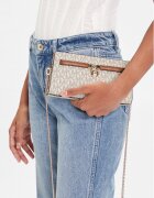Michael Michael Kors Geantă 32F5GNXC0B Écru