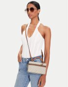 Michael Michael Kors Geantă 32F5GQ1C0B Écru