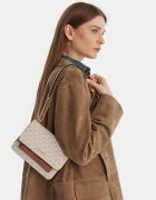 Michael Michael Kors Geantă 32R5GC7C1B Écru
