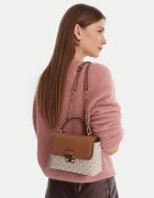 Michael Michael Kors Geantă 32R6G2RC0B Écru