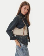 Michael Michael Kors Geantă 32R6GY5W6B Écru