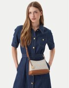 Michael Michael Kors Geantă 32S6G3PC1B Écru