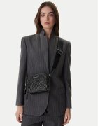 Michael Michael Kors Geantă 33R6SHDC3L Negru