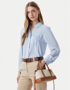 Michael Michael Kors Geantă Andie 30S6G3PS1B Écru