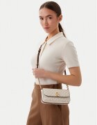 Michael Michael Kors Geantă Nolita 32S6GY5C5B Écru