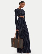 Michael Michael Kors Geantă Temple Tote 30R4G1LT3B