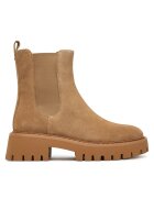 Michael Michael Kors Ghete Jodhpur Asher Flat Bootie 40F5ASFE5S