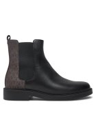 Michael Michael Kors Ghete Jodhpur Hazel Chelsea Bootie 40F4HZMEFL