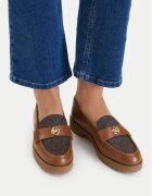 Michael Michael Kors Loafers Jaelyn Lug 40T6JLFP2L