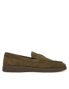 Michael Michael Kors Lords Wesley Slip On 42T6HUFS1S