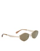Michael Michael Kors Ochelari de soare 0MK1181 10144T