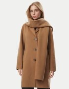 Michael Michael Kors Palton de lână 77A7146M22 Regular Fit