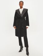 Michael Michael Kors Palton de lână 77B6510M22 Regular Fit