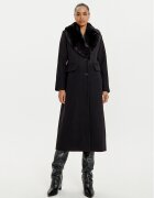 Michael Michael Kors Palton de lână 77B6781M12 Regular Fit