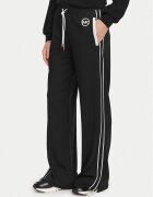 Michael Michael Kors Pantaloni trening MR630Y0K8N Regular Fit