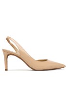 Michael Michael Kors Pantofi cu toc subțire 40R4HNMP1A