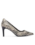 Michael Michael Kors Pantofi cu toc subțire Alina Felx Pump 40T6HNMP1E