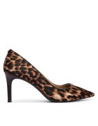 Michael Michael Kors Pantofi cu toc subțire Alina Flex 40F6HNMP2H