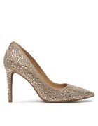 Michael Michael Kors Pantofi cu toc subțire Alina Flex High Pump 40R4HNHP2S