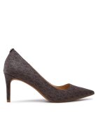 Michael Michael Kors Pantofi cu toc subțire Alina Flex Pump 40F2HNMP1B