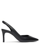 Michael Michael Kors Pantofi cu toc subțire Alina Flex Sling Pump 40R4HNMP1L