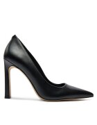 Michael Michael Kors Pantofi cu toc subțire Amara leather Pump 40S4AMHP1L
