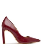 Michael Michael Kors Pantofi cu toc subțire Amara Pump 40F6AMHP1L