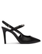 Michael Michael Kors Pantofi cu toc subțire Dina 40R6DIHP1L