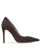 Michael Michael Kors Pantofi cu toc subțire Elyse 40F5EYHP1S