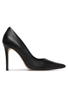 Michael Michael Kors Pantofi cu toc subțire Elyse High Pump 40R6EYHP1L