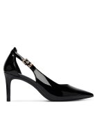 Michael Michael Kors Pantofi cu toc subțire Rachel 40F6RCMP1A