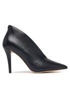 Michael Michael Kors Pantofi cu toc subțire Tonya High 40F6TNHP1L