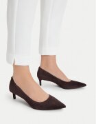 Michael Michael Kors Pantofi pumps Alina 40R3ALMP1S
