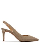 Michael Michael Kors Pantofi pumps Alina 40R4HNMP1D