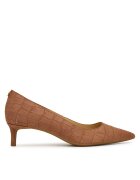 Michael Michael Kors Pantofi pumps Alina Flex Kitten 40S6HNMP1S