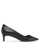 Michael Michael Kors Pantofi pumps Alina Flex Kitten Pump 40R3ALMP1L