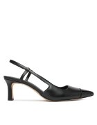 Michael Michael Kors Pantofi pumps Alora Toe Cao Mid Sling 40R6AOMS1L