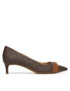 Michael Michael Kors Pantofi pumps Mandy Flex 40T5MAMP1B