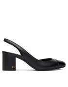 Michael Michael Kors Pantofi pumps Perla Flex Sling Pump 40R4PLMP1L