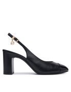 Michael Michael Kors Pantofi pumps Piper 40T6PIMP3L
