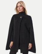 Michael Michael Kors Poncho MF620MWGBX Relaxed Fit