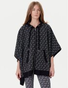 Michael Michael Kors Poncho MT561CCK87 Relaxed Fit