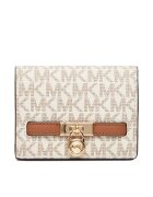 Michael Michael Kors Portofel 32F5GNXD1B Écru