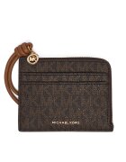 Michael Michael Kors Portofel pentru monede Jet Set 32S6GJ6W0B