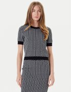 Michael Michael Kors Pulover MT56198HQG Regular Fit