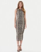 Michael Michael Kors Rochie cocktail MT58319HMC Slim Fit